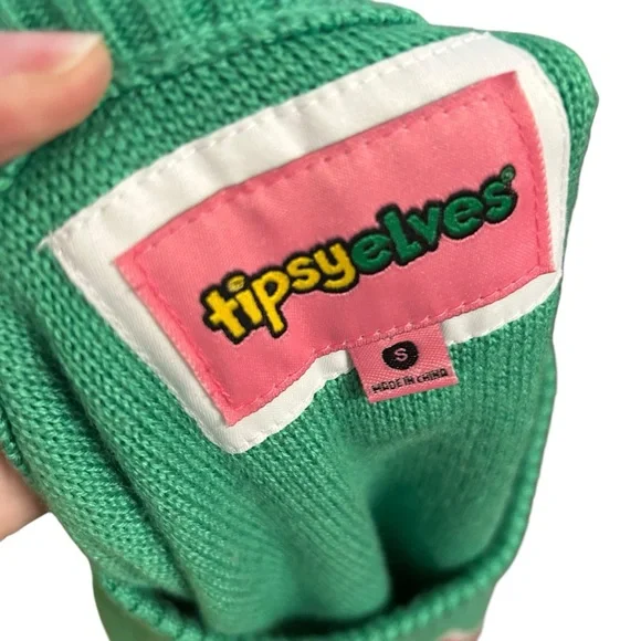 Tipsy Elves Sweater - Picture 4 of 4